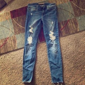 Brand new Joe’s Jeans